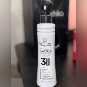 Graceful Forever Nourishing Oil Spray 285ml